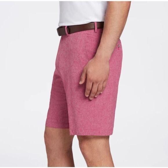 Walter Hagen Perfect 11 Heather Short - Picture 3 of 8